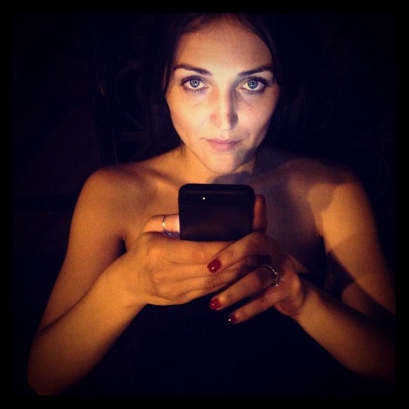 Meet your Posher, Oana - Picture 1 of 1